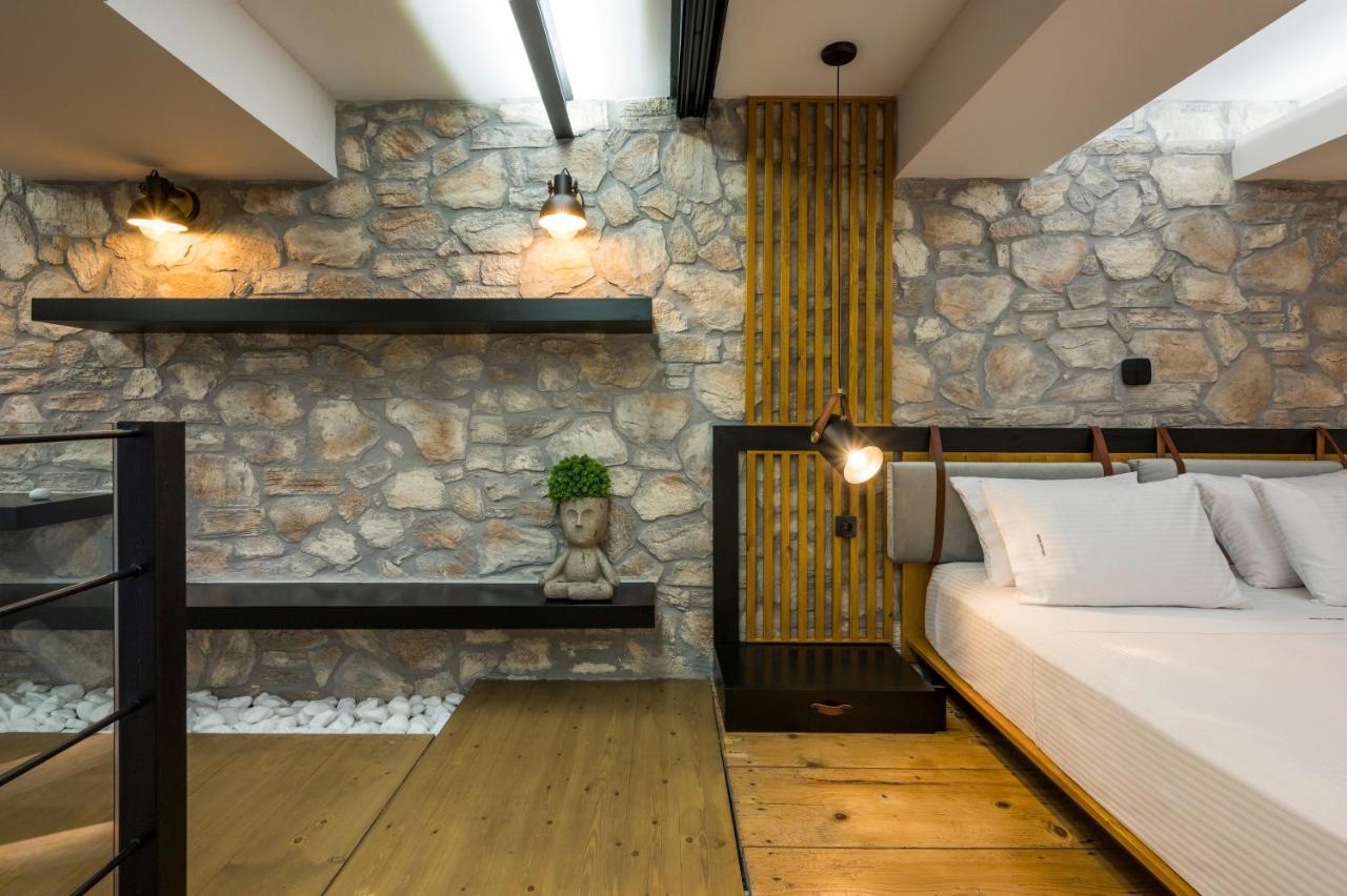 Skins Concept Boutique * Chania (Crete)