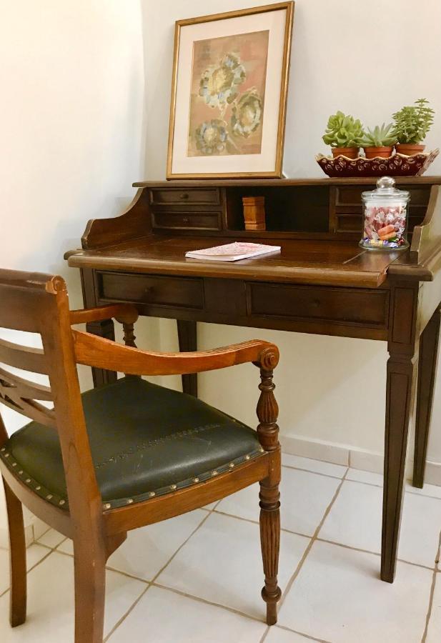 Appartement Iris Chania