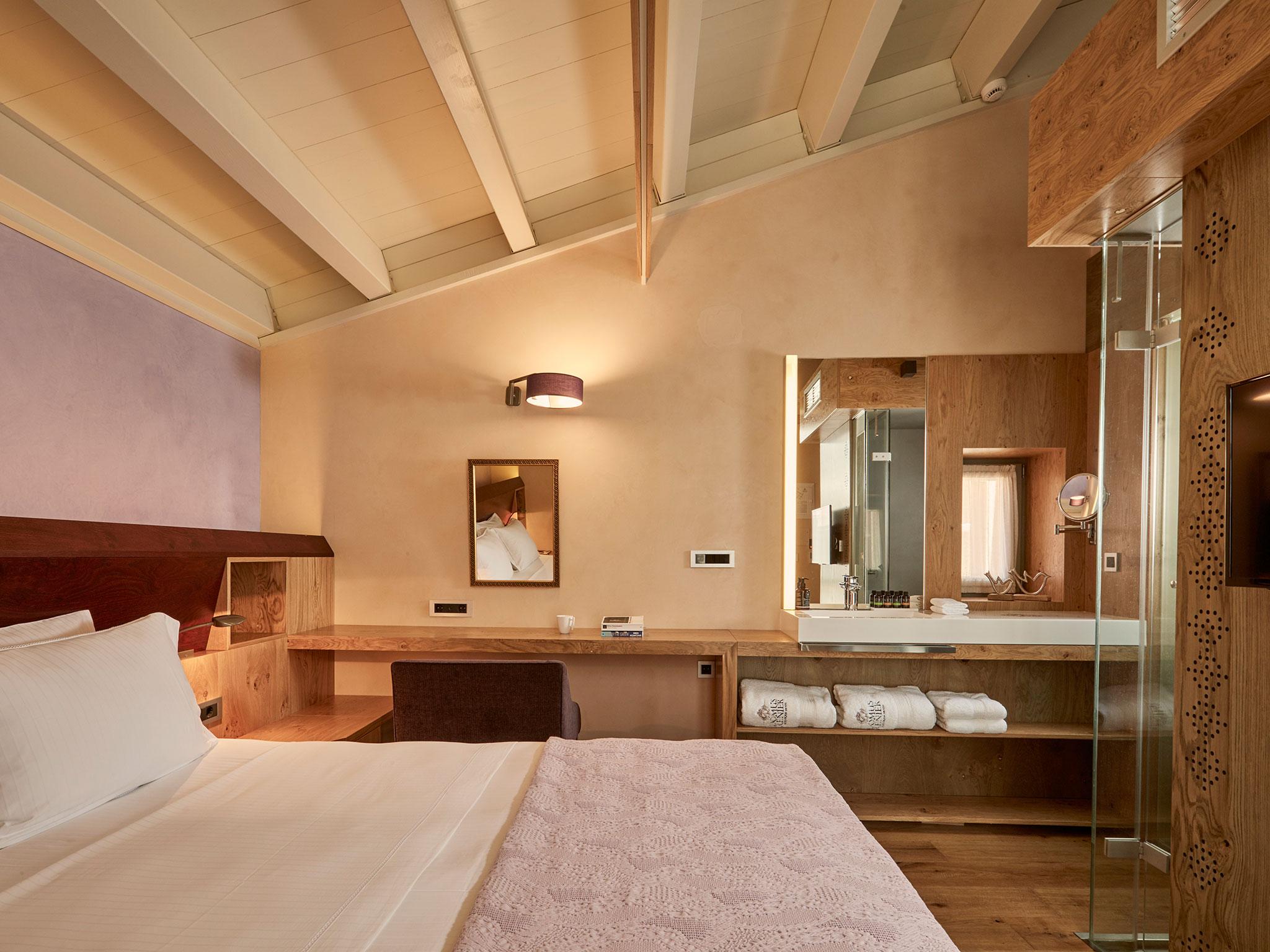 Hotel Domus Renier Boutique (adults Only) Chania (Crete)