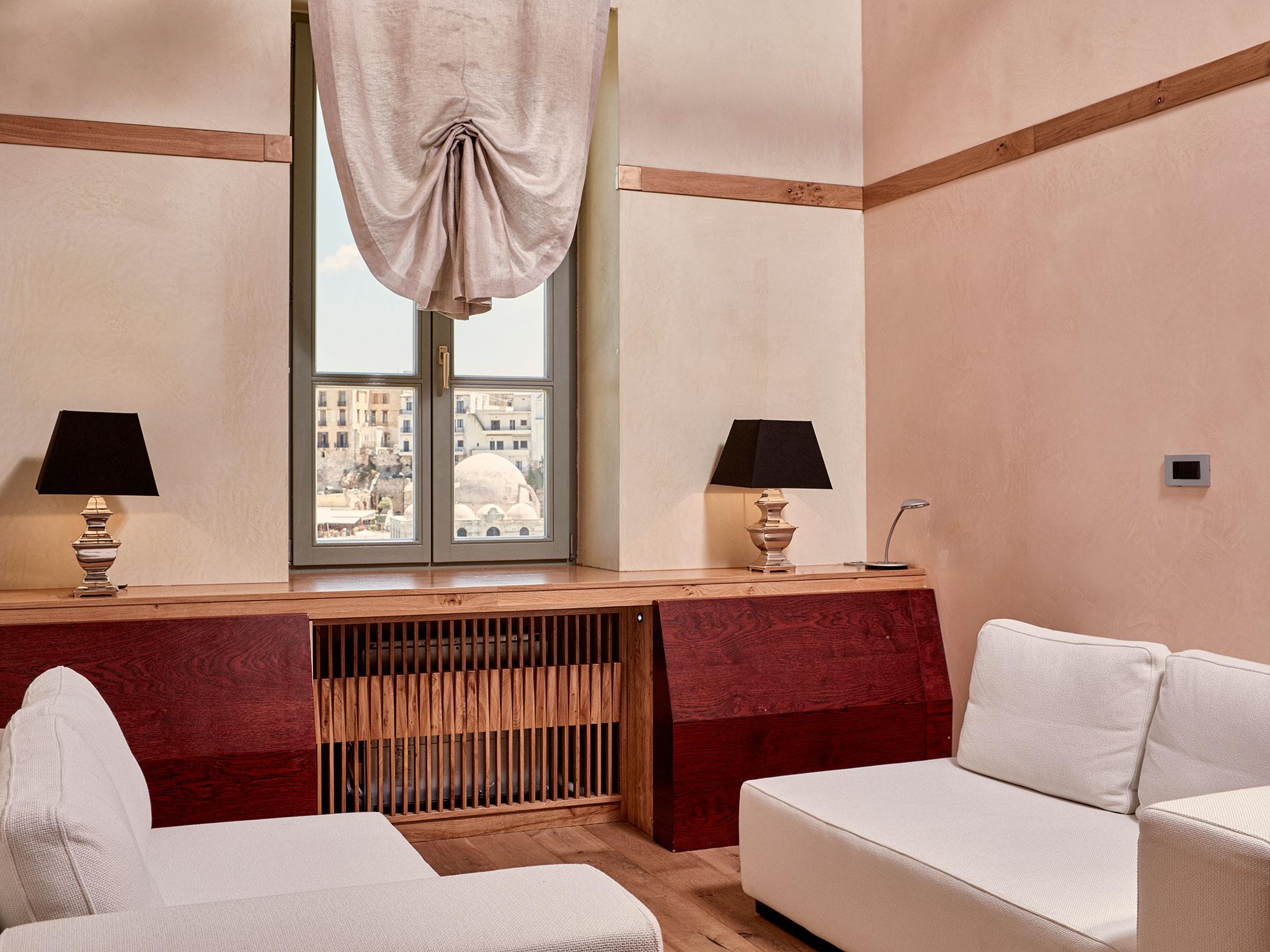 Domus Renier Boutique (adults Only) Chania (Crete)