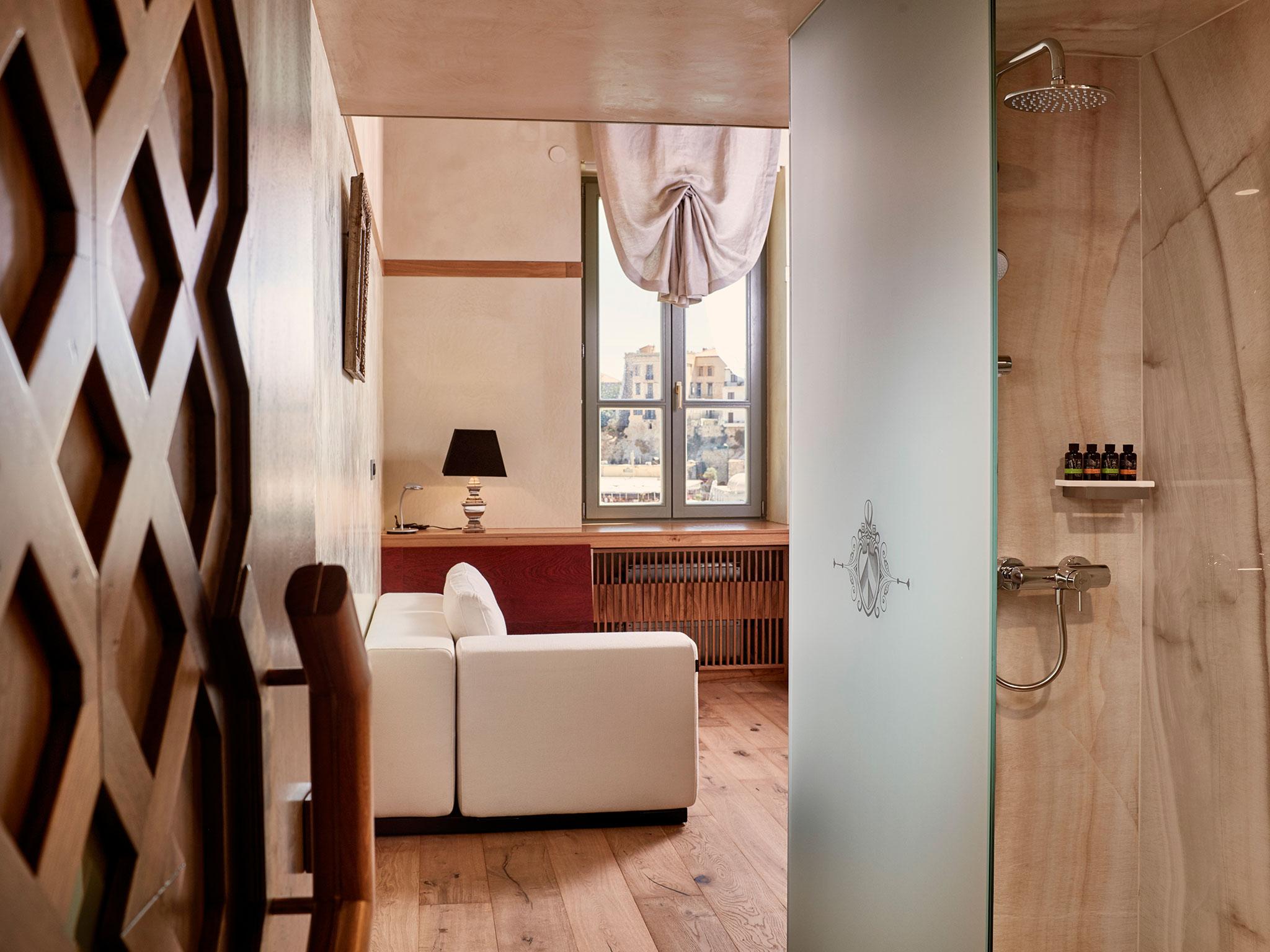 Hotel Domus Renier Boutique (adults Only) Chrissi Akti Chania