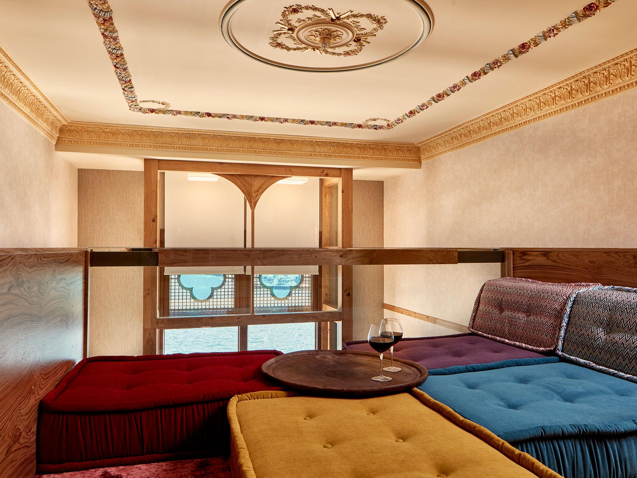 Domus Renier Boutique (adults Only) Hotel