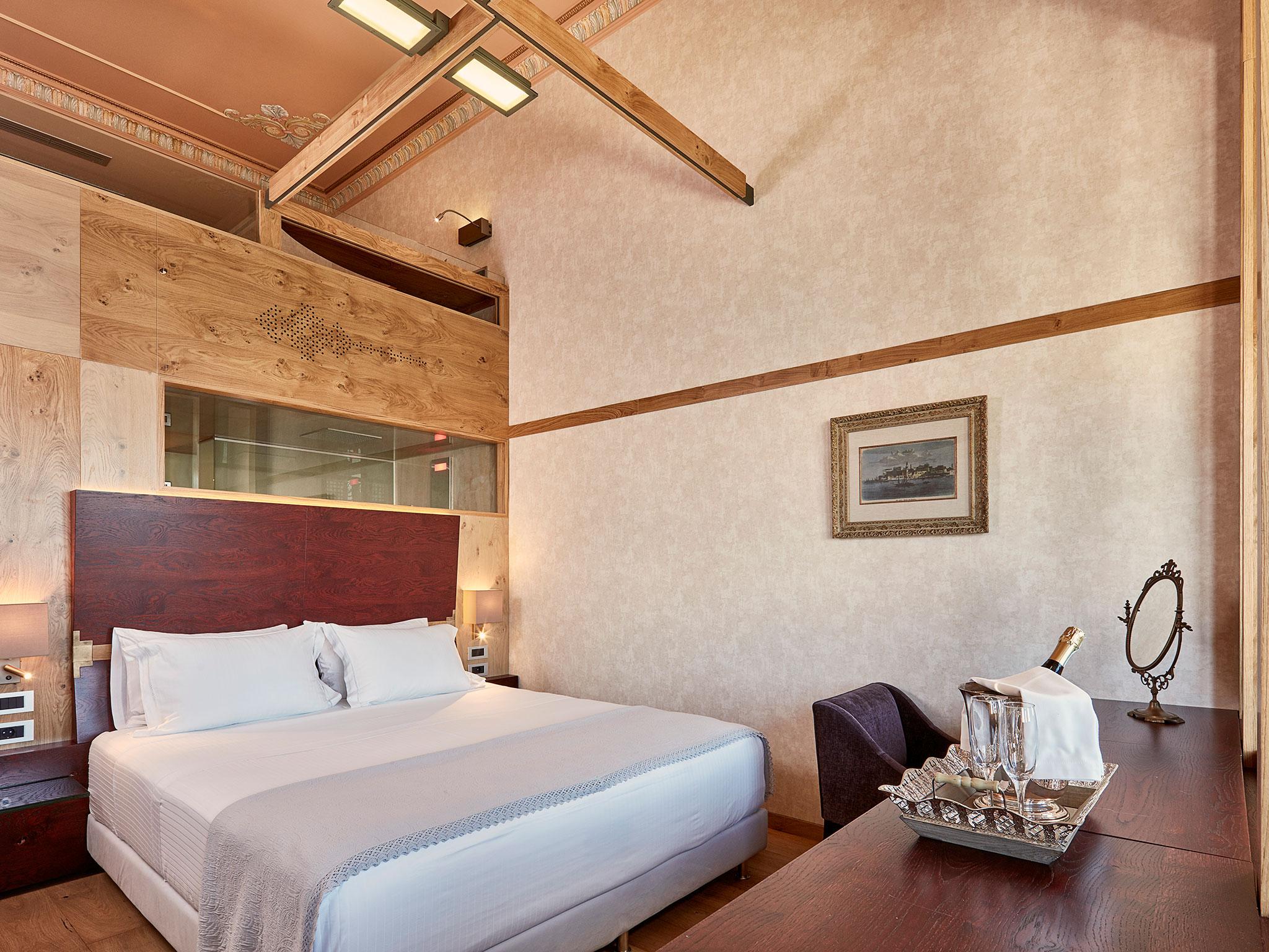 Domus Renier Boutique (adults Only) Hotel 5*