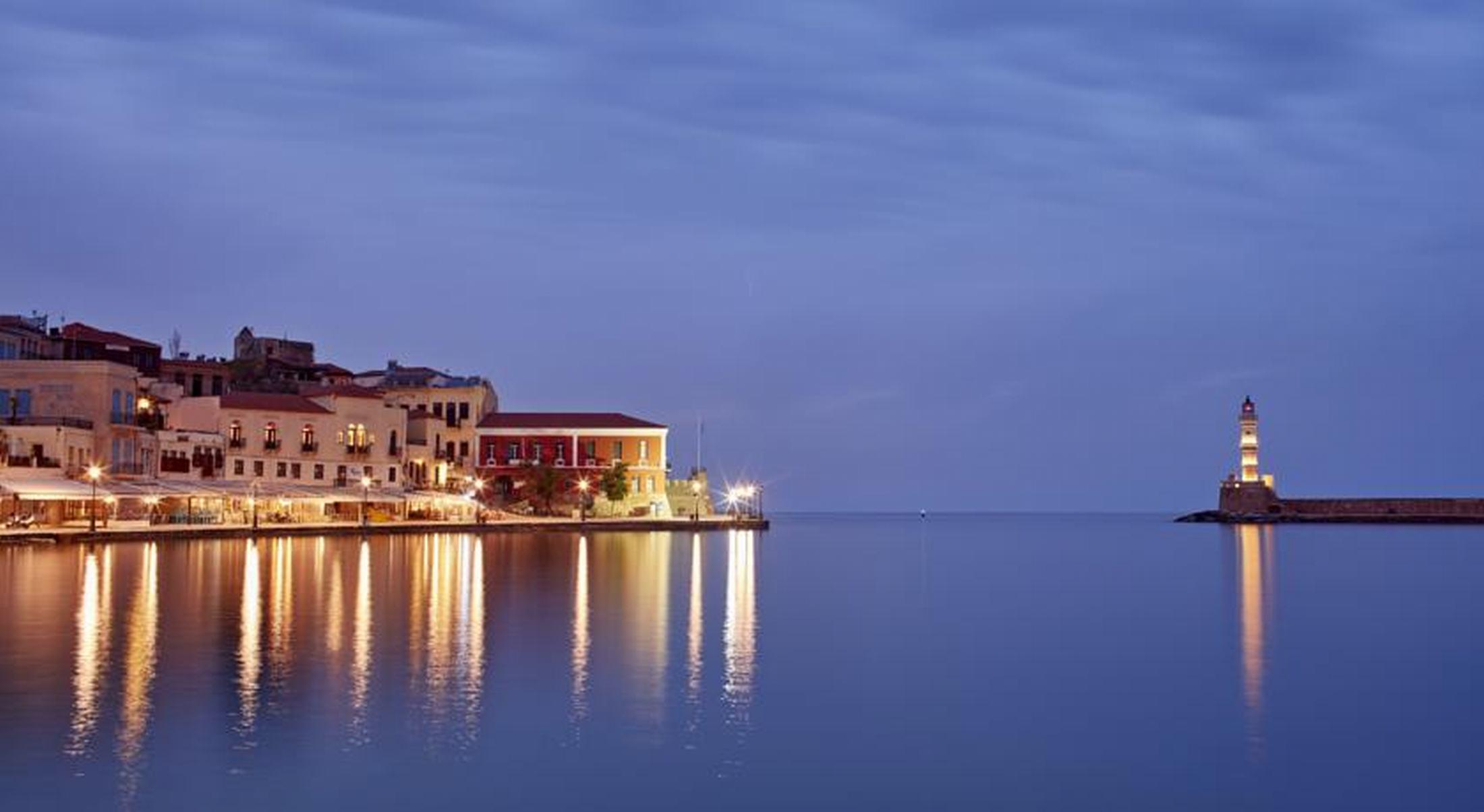 Domus Renier Boutique (adults Only) Hotel Chania (Crete)
