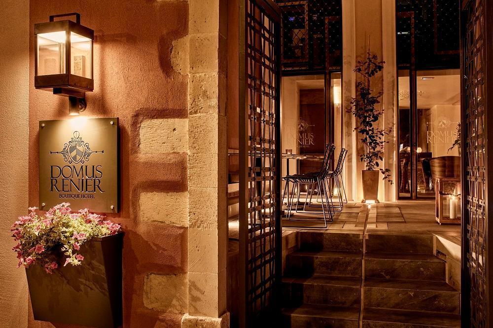 Domus Renier Boutique (adults Only)