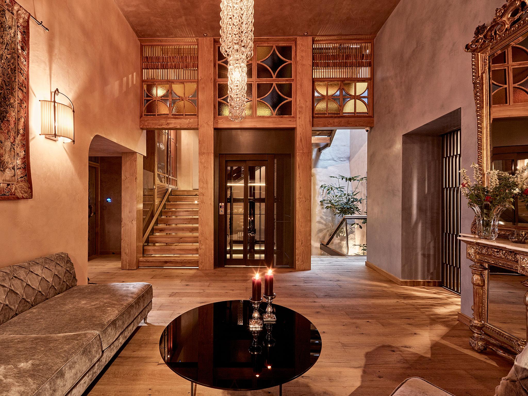 Domus Renier Boutique (adults Only) Hotel 5*