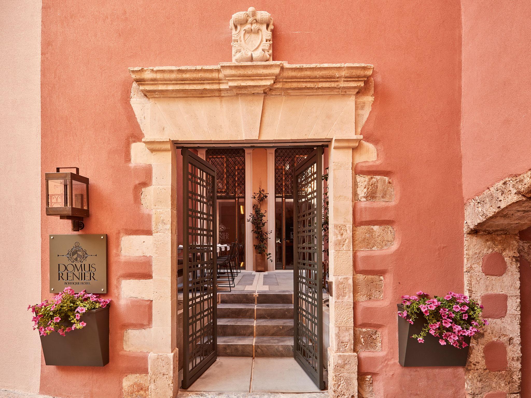 Hotel Domus Renier Boutique (adults Only)