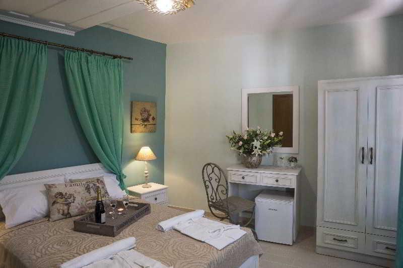 Elia Portou Apartment *