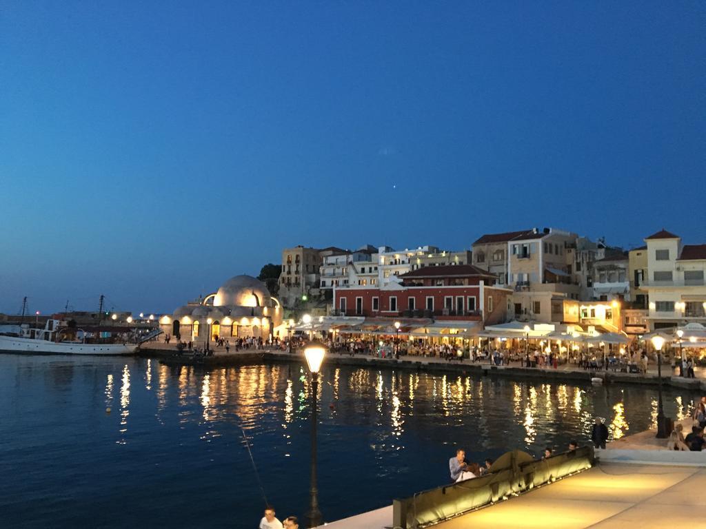 Elia Portou Chania (Crete)