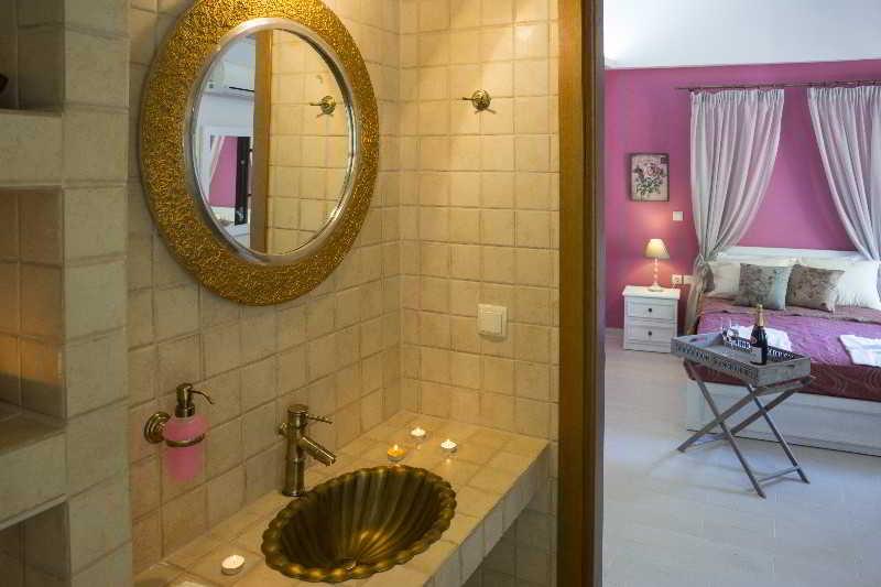 Elia Portou Apartment Chania (Crete)
