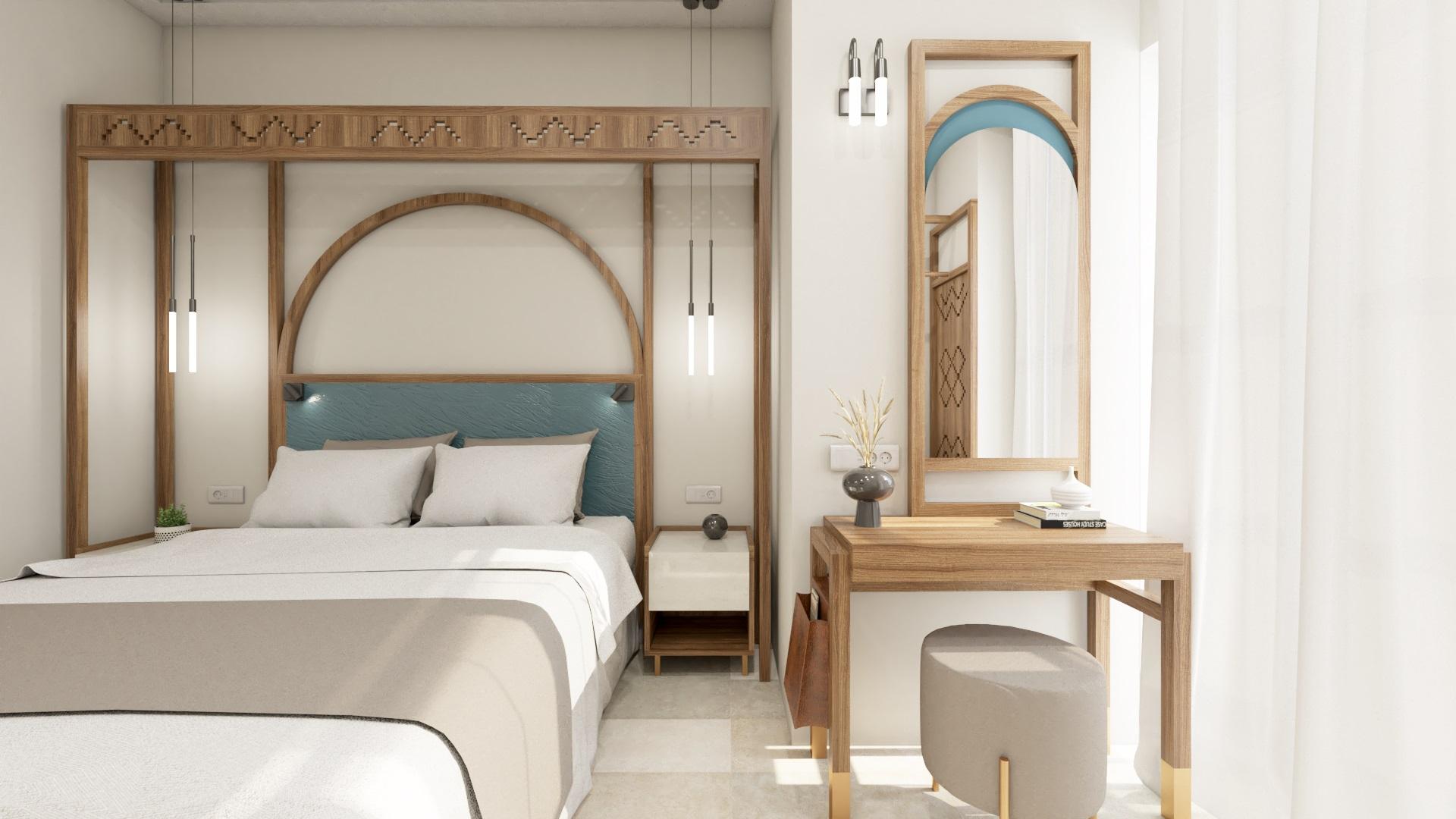 Hotel El Greco 3*
