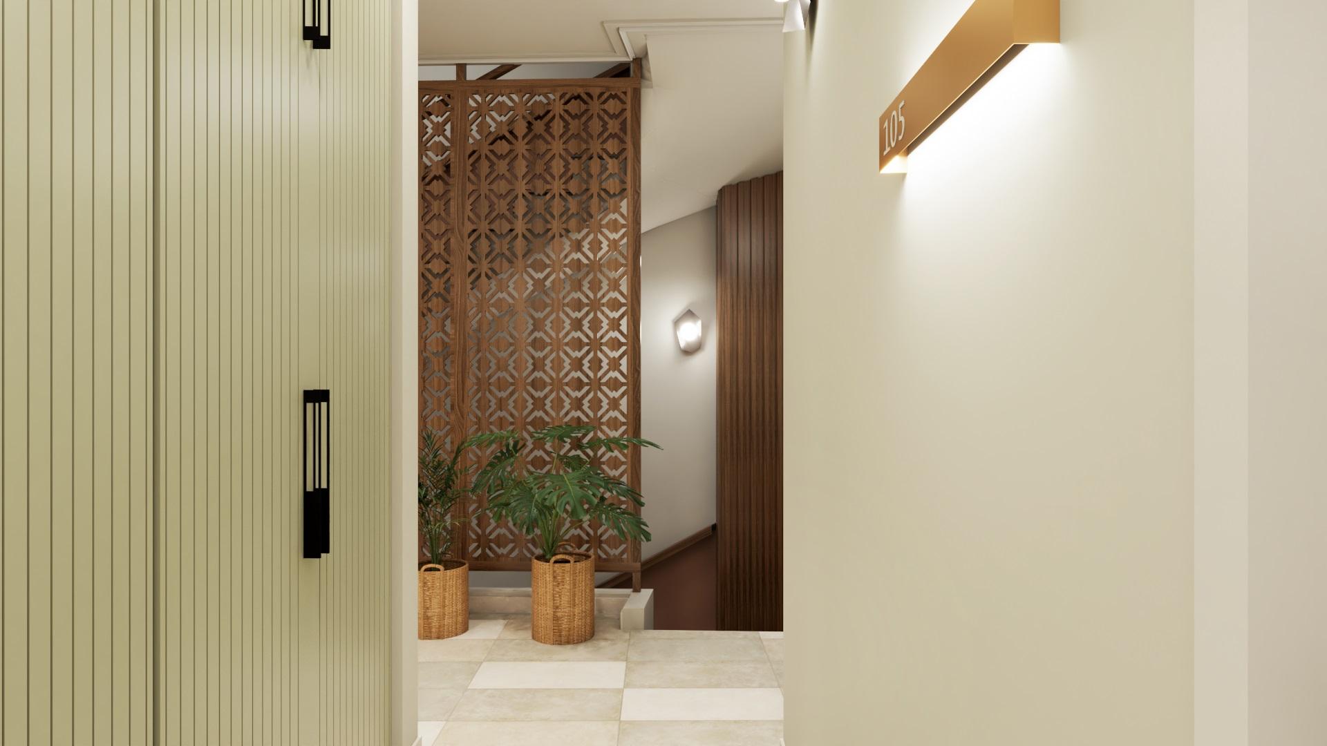 Hotel El Greco