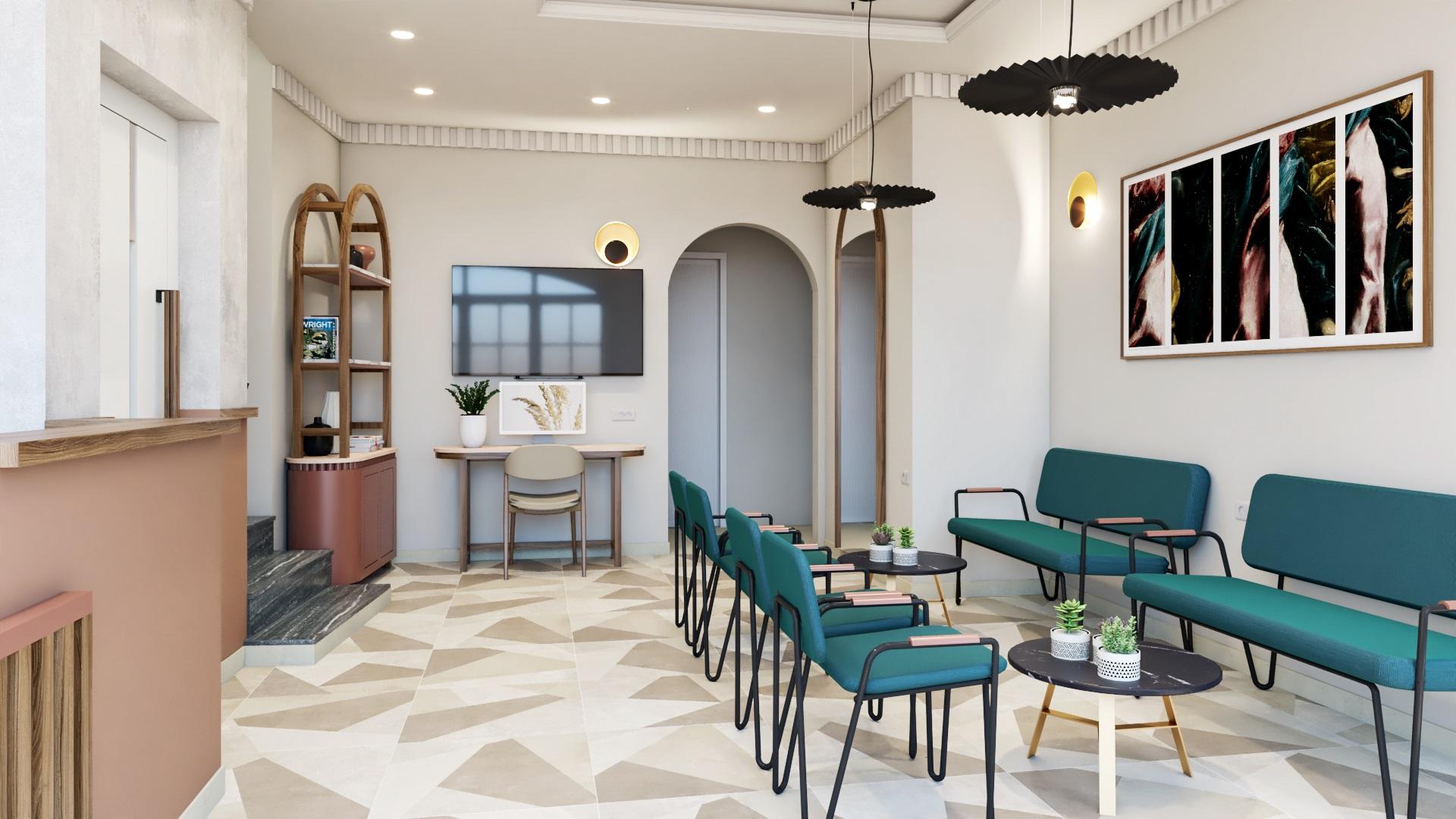 El Greco Hotel