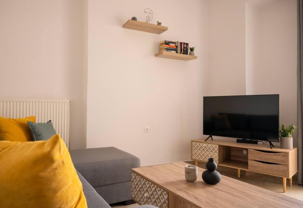 Apartment Nefeli Chania *