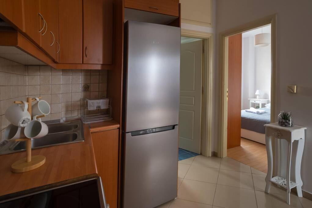 Apartment Nefeli Chania *