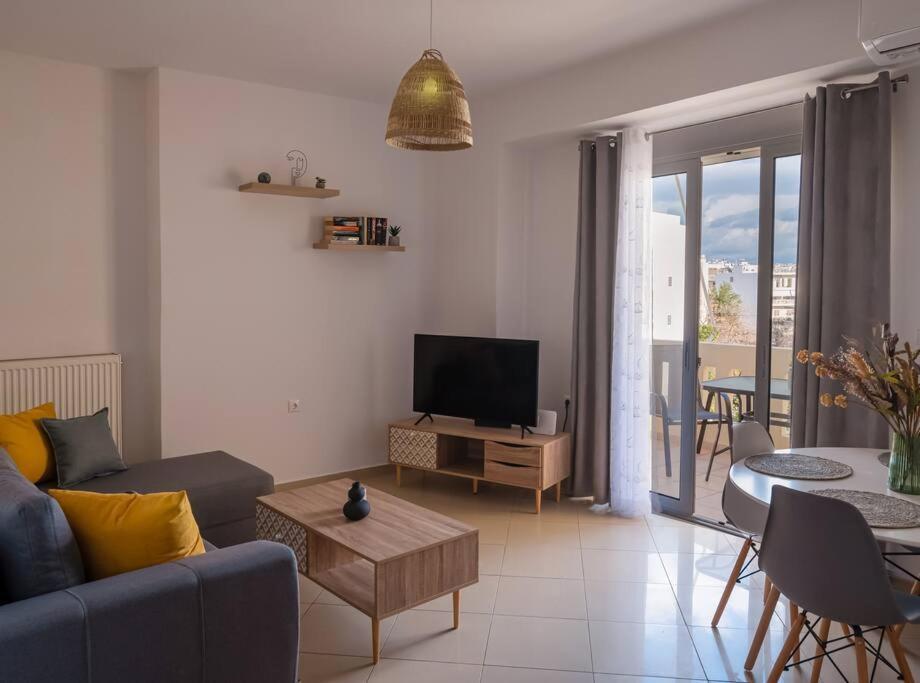 Apartment Nefeli Chania *