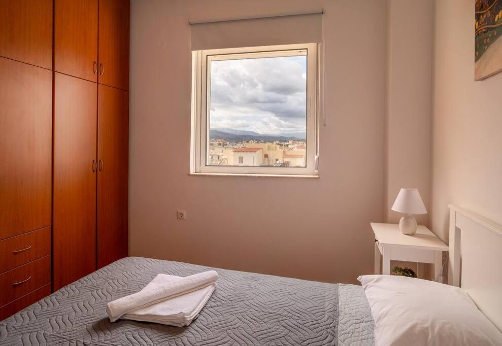Apartment Nefeli Chania *