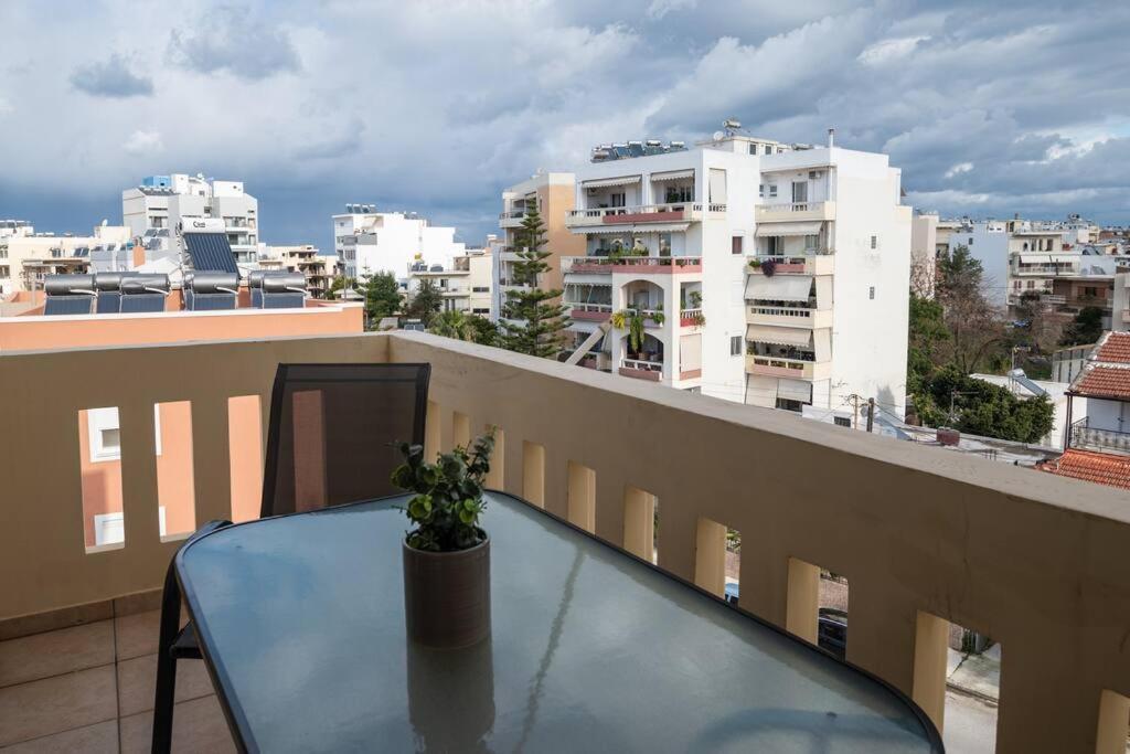 Nefeli Chania Apartment Chania (Crete)