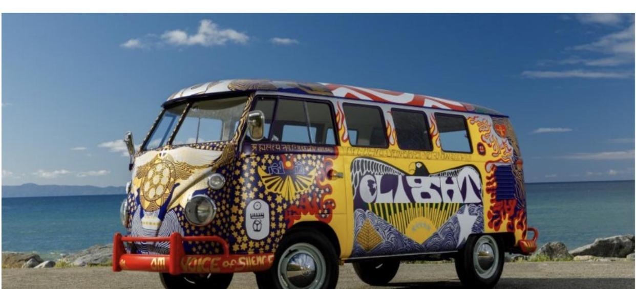 Gasthof Hippie Chania (Crete)
