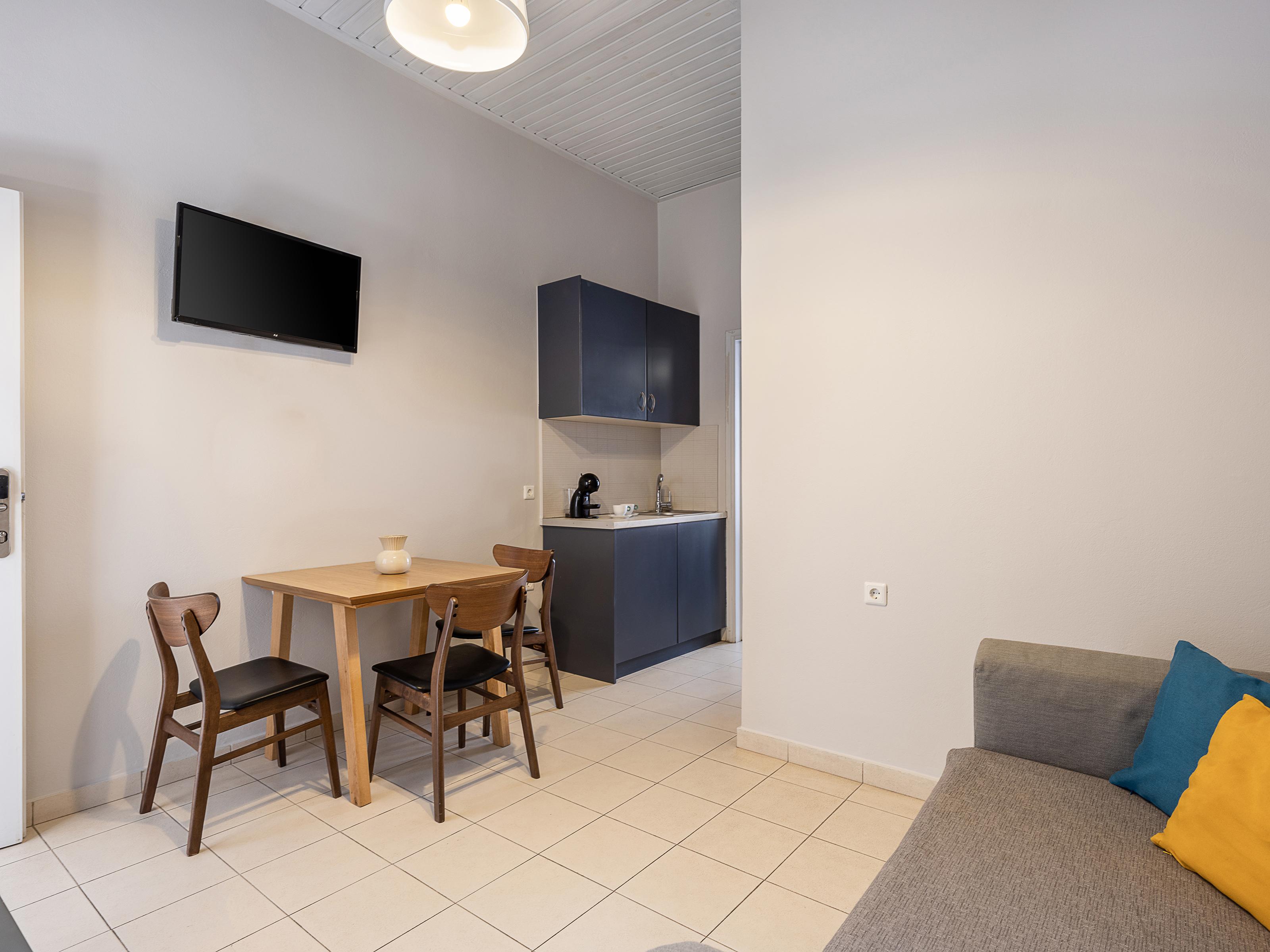 Apartment Elia Estia *