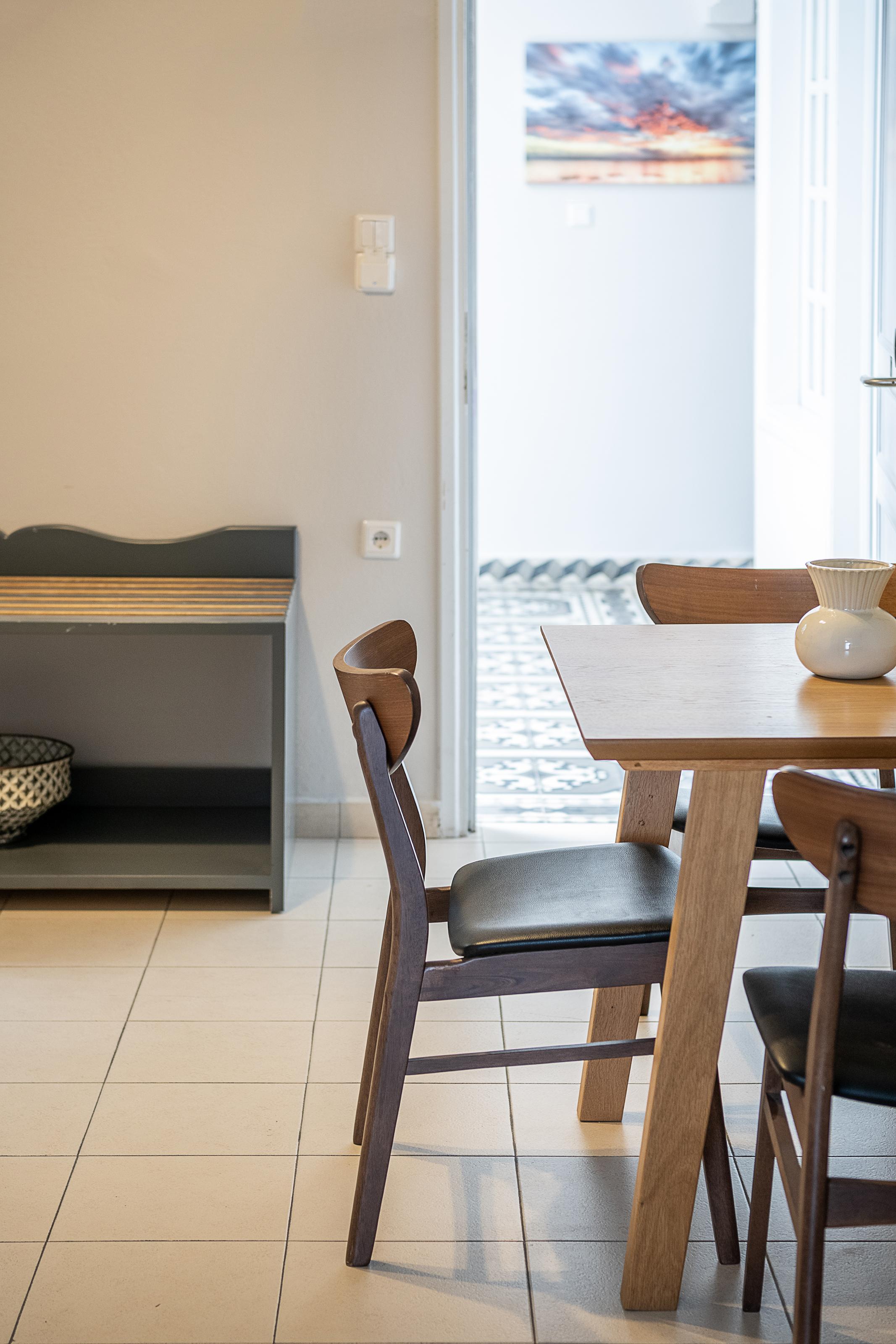 Apartment Elia Estia Chania (Crete)