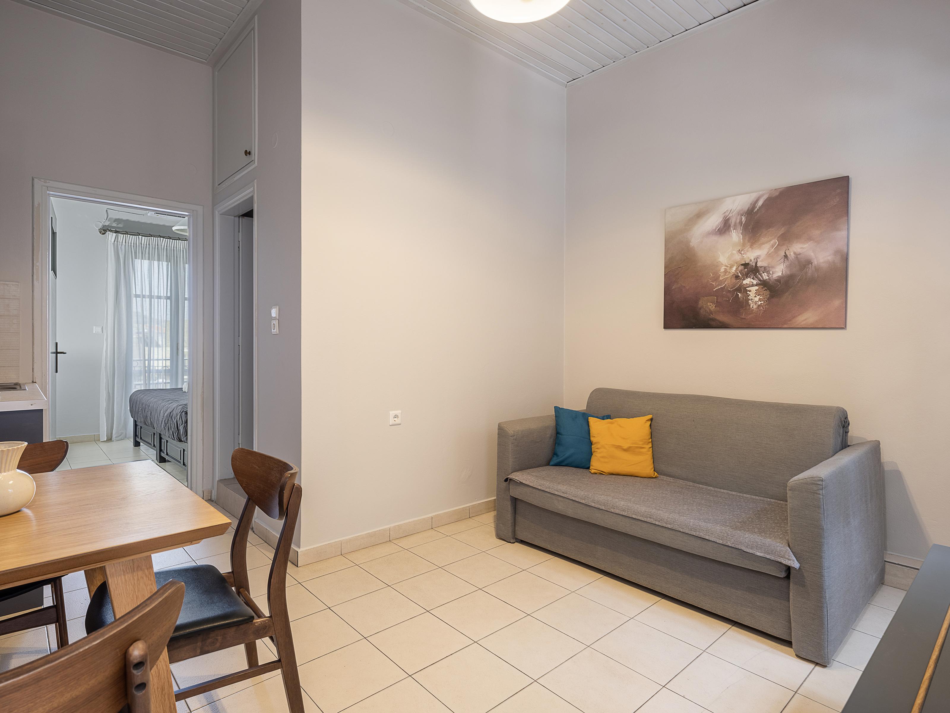 Apartment Elia Estia