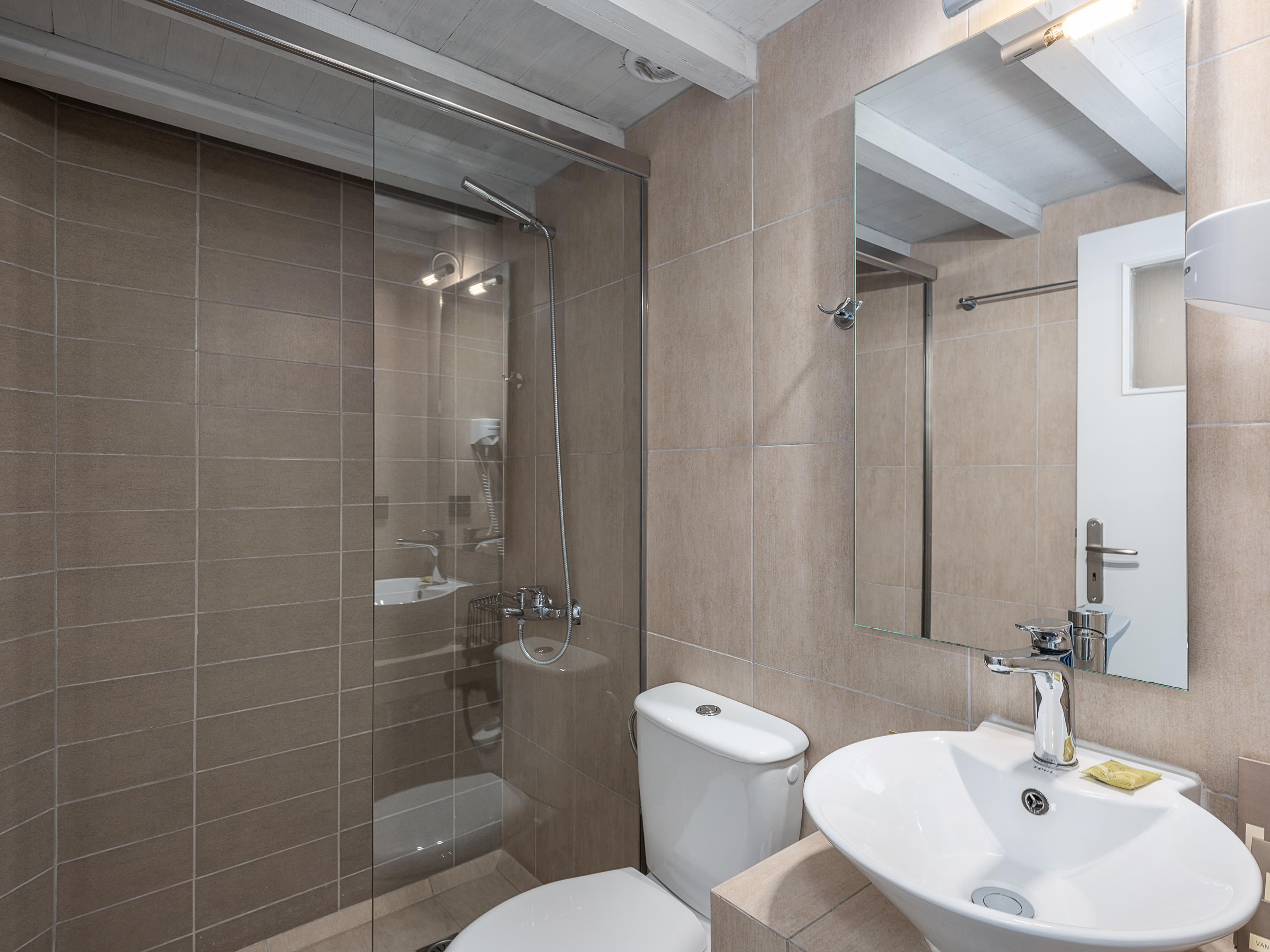 Apartment Elia Estia *