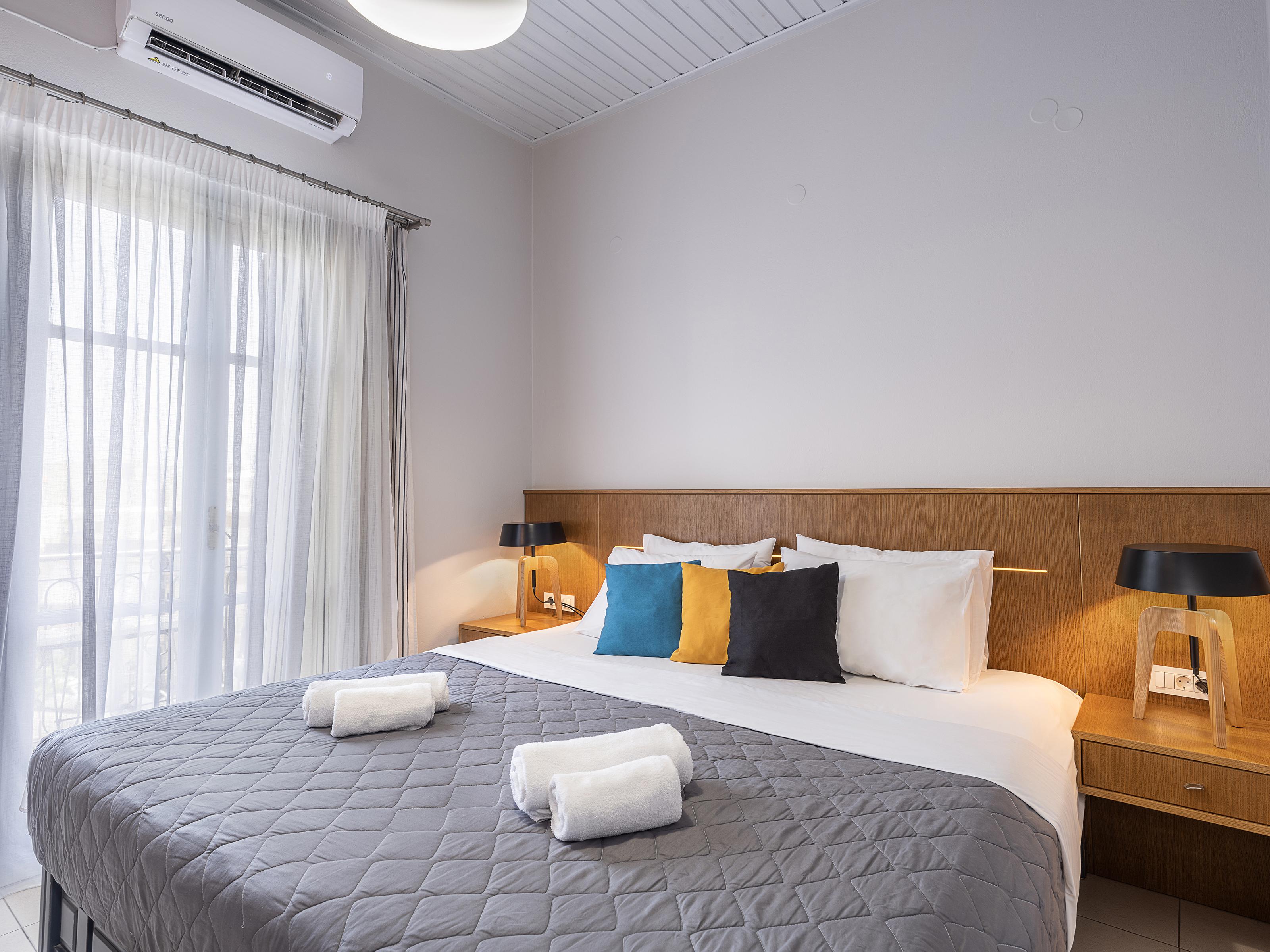 Elia Estia Apartment Chania (Crete)