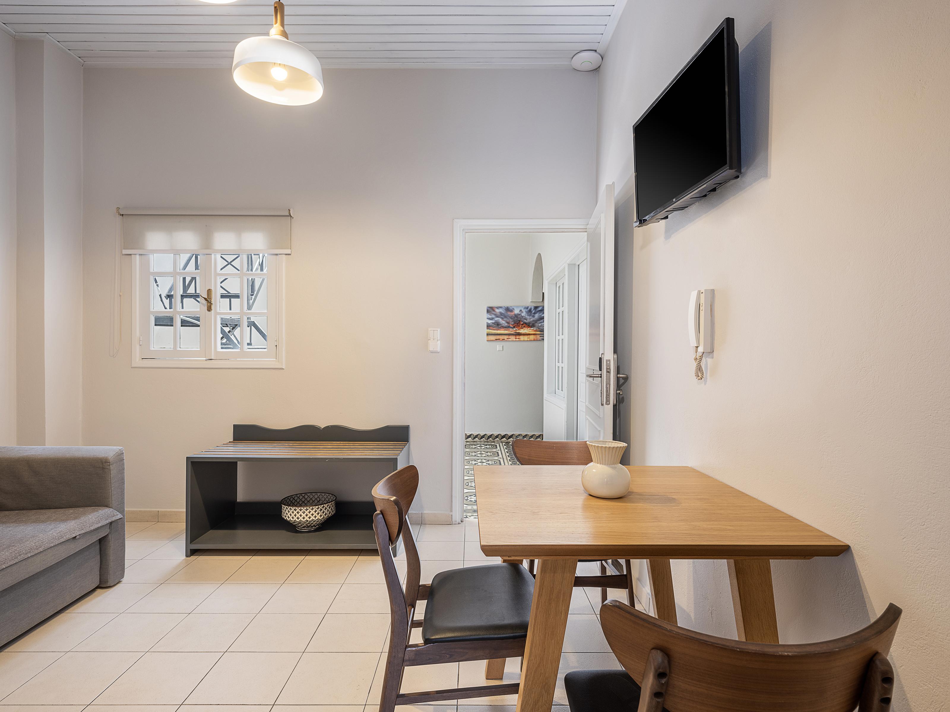 Elia Estia Apartment