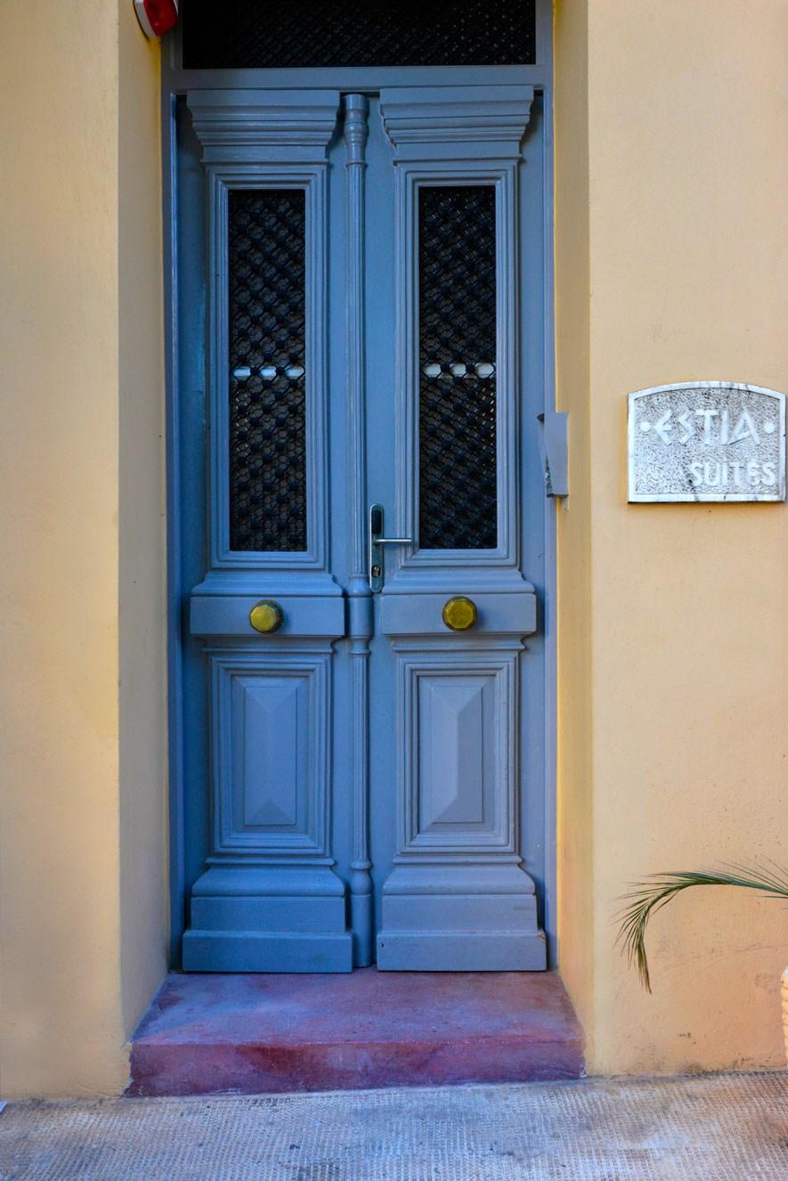 Elia Estia Apartment *