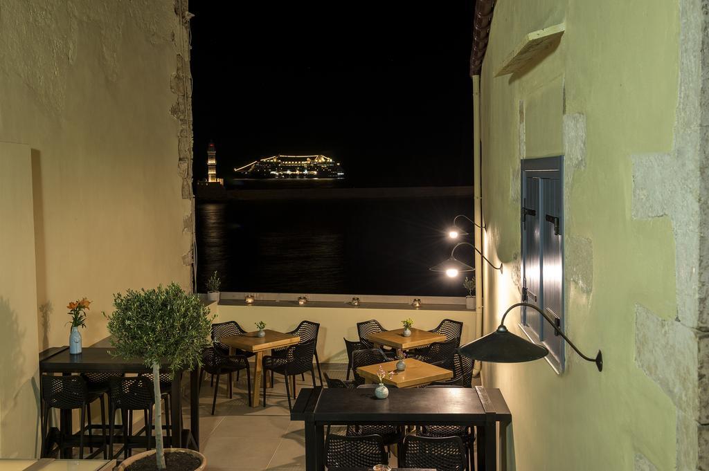 Elia Zampeliou Hotel (Adults Only)