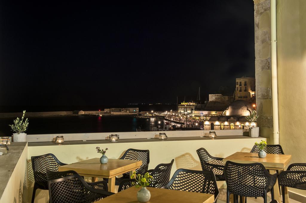 Elia Zampeliou (adults Only) 3* Chania (Crete)