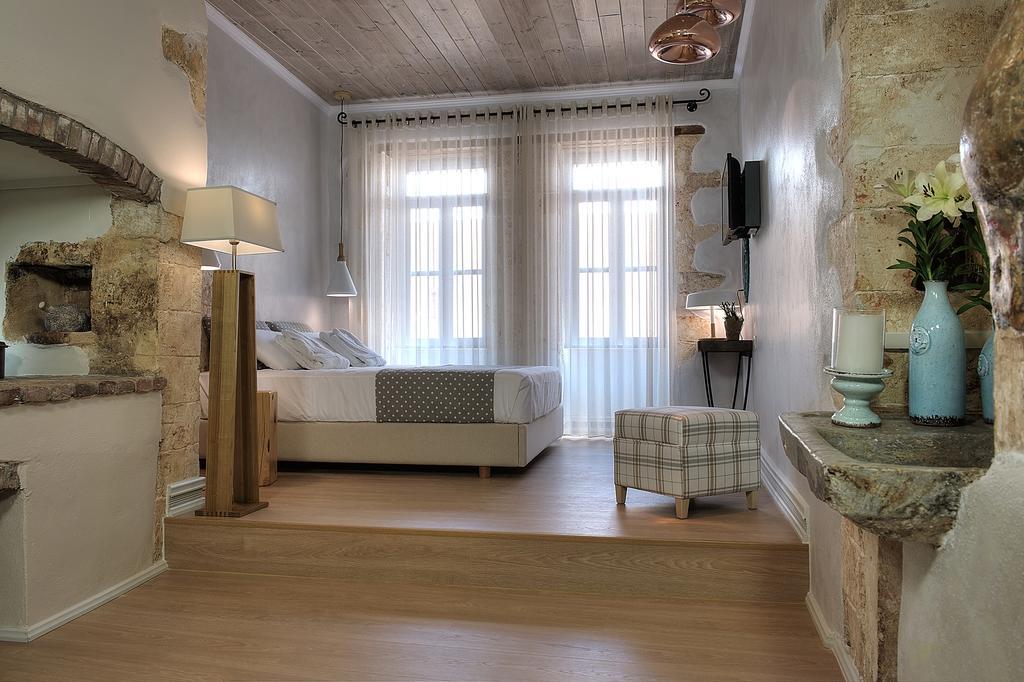 Elia Zampeliou (adults Only) Chania (Crete)