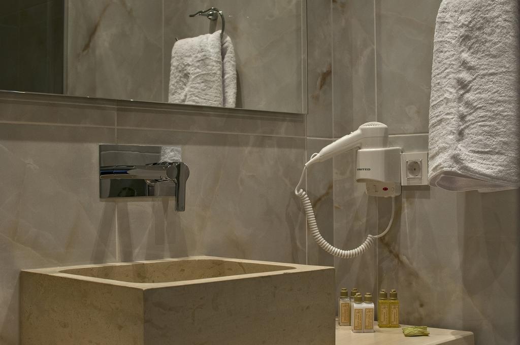 Elia Zampeliou (adults Only) Hotel