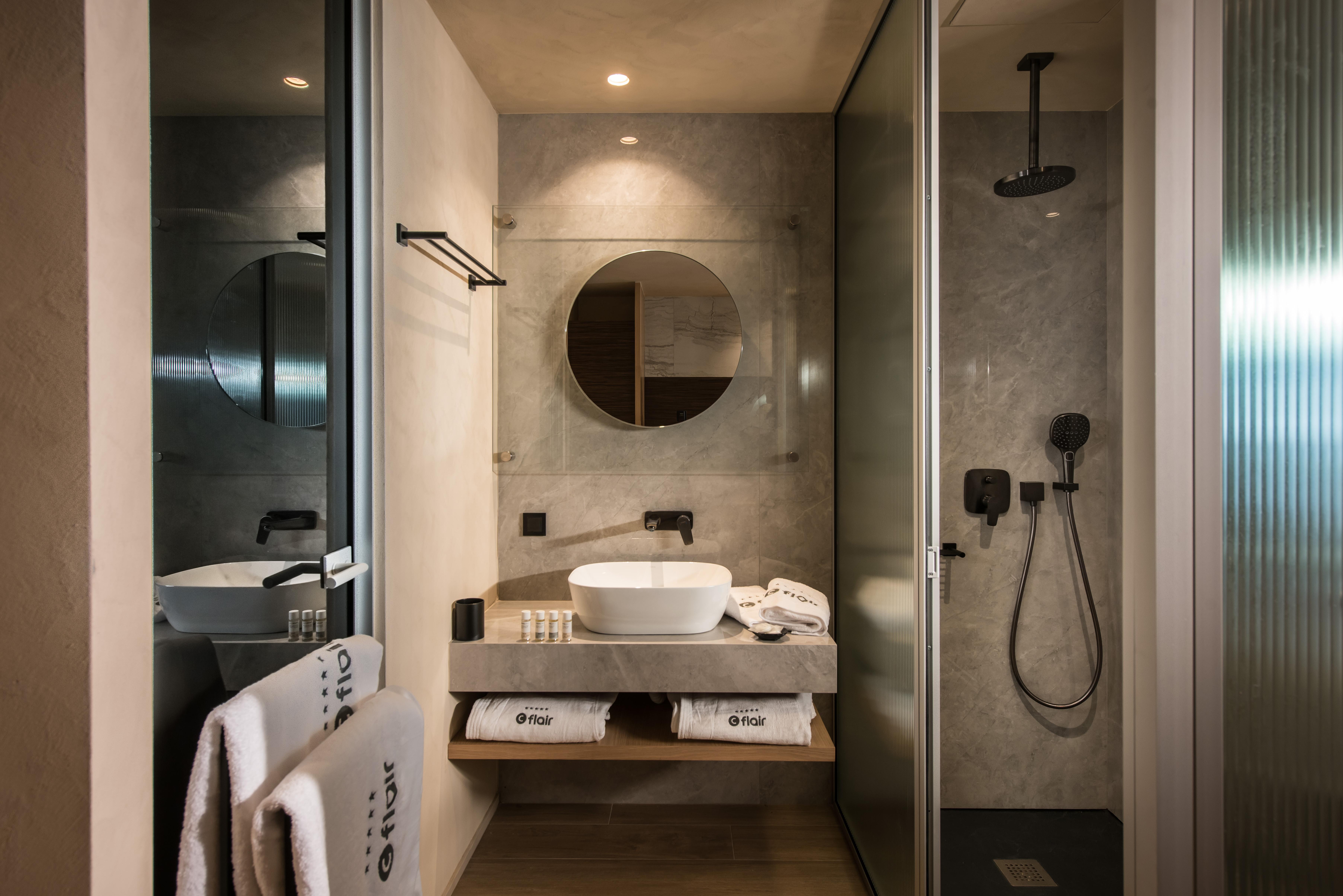 Hotel Chania Flair Boutique Hotel, Adults Only, Tapestry Collection By Hilton Chania (Crete)