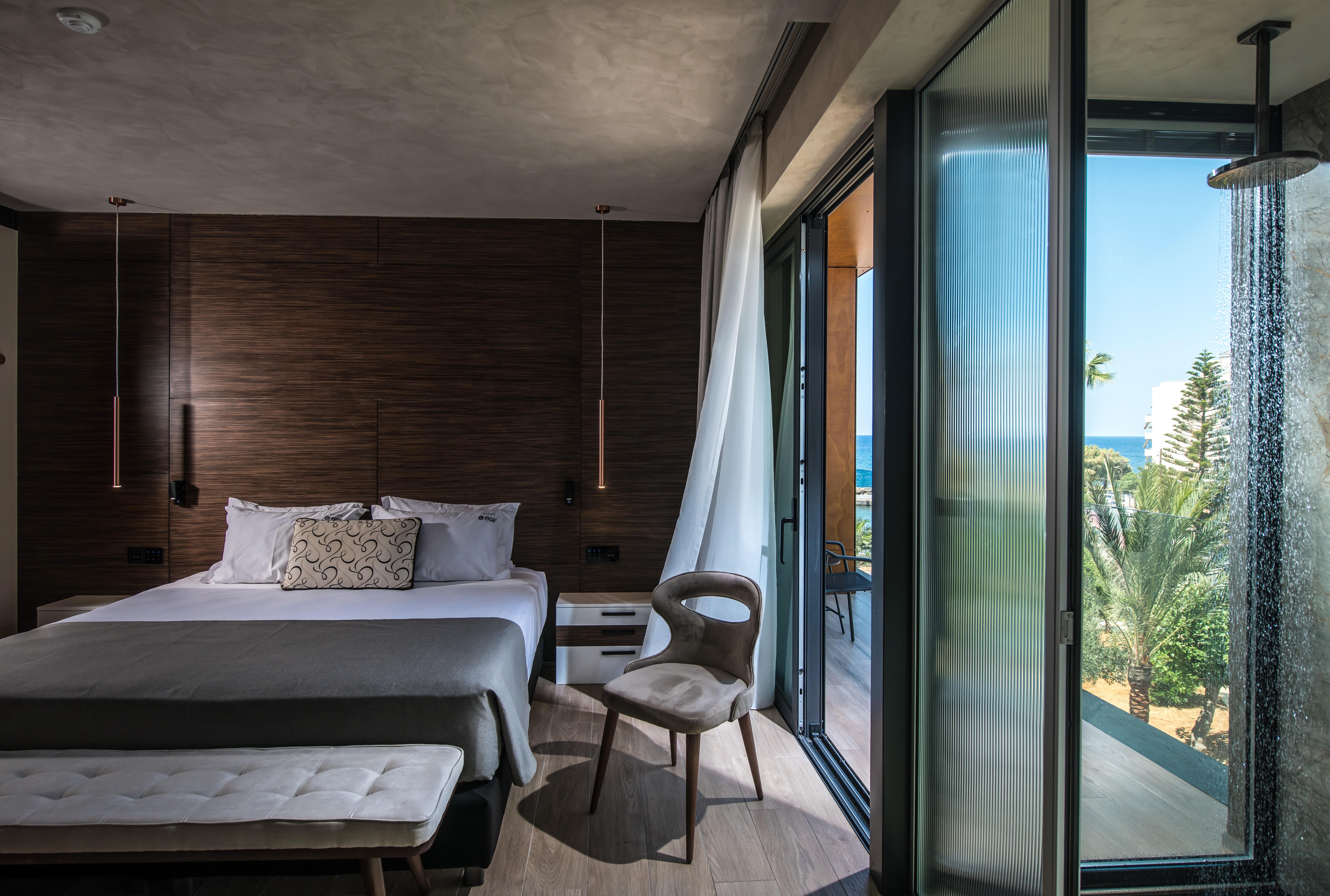 Hotel Chania Flair Boutique Hotel, Adults Only, Tapestry Collection By Hilton