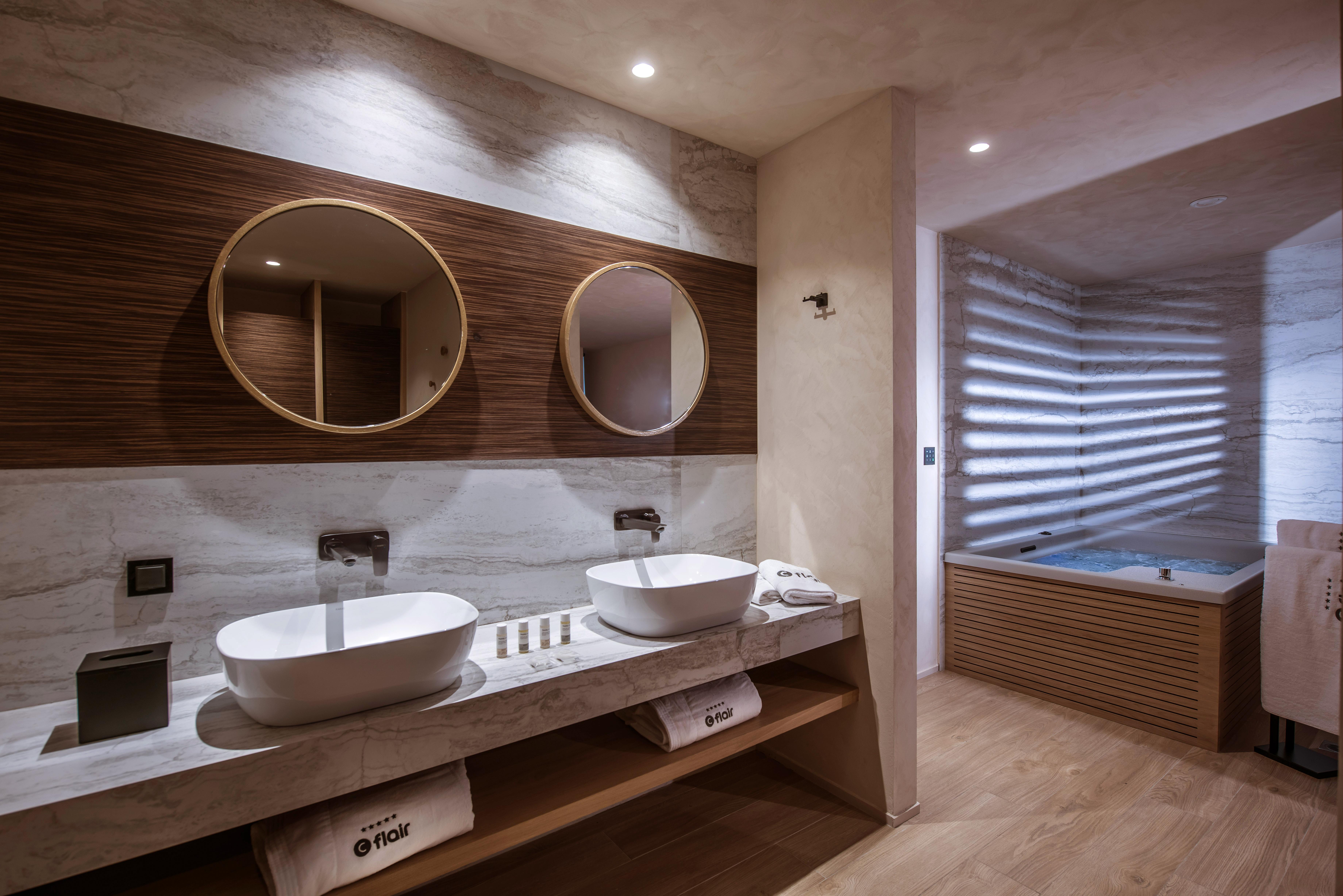 Chania Flair Boutique Hotel, Adults Only, Tapestry Collection By Hilton Chania (Crete)
