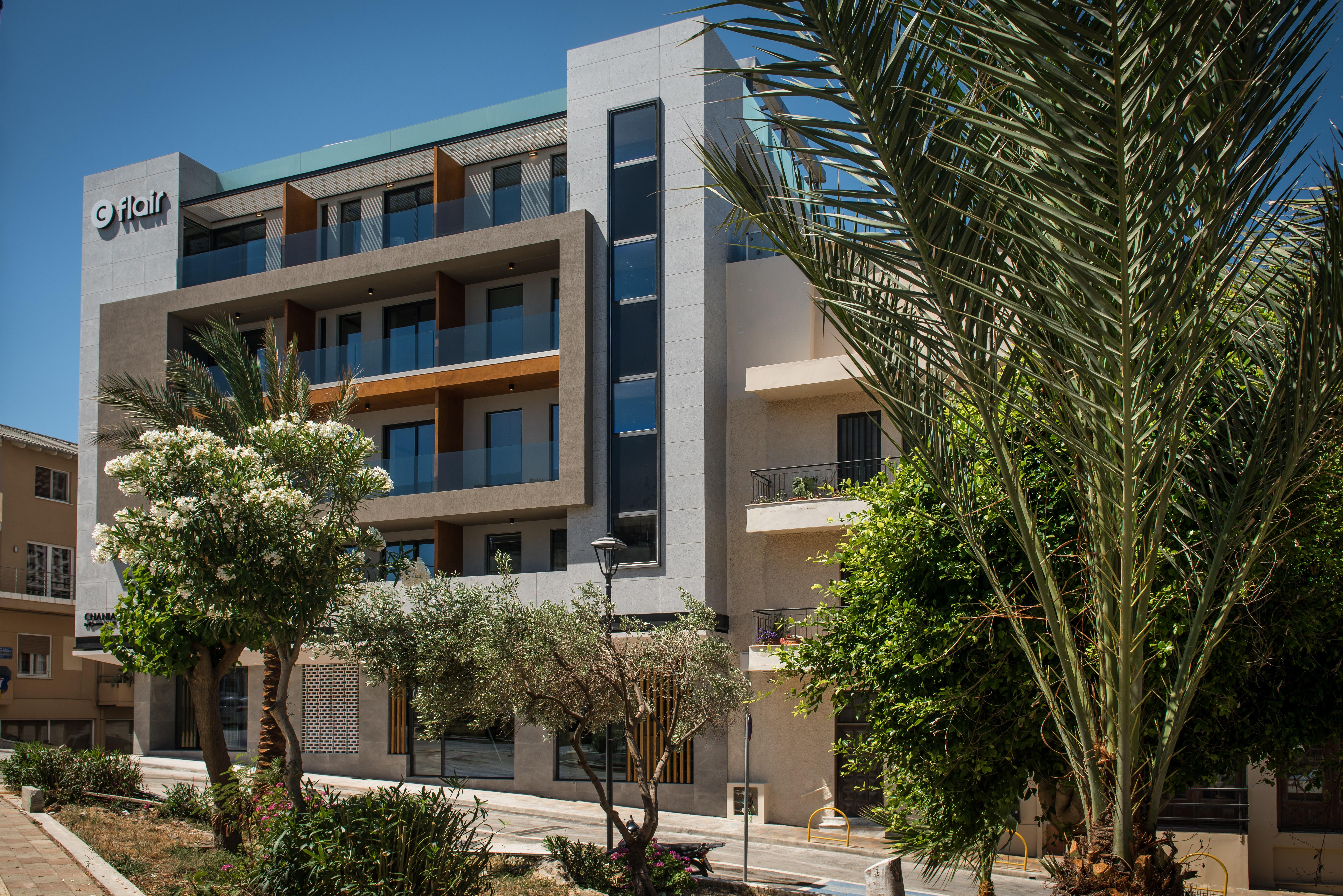 Chania Flair Boutique Hotel, Adults Only, Tapestry Collection By Hilton Hotel