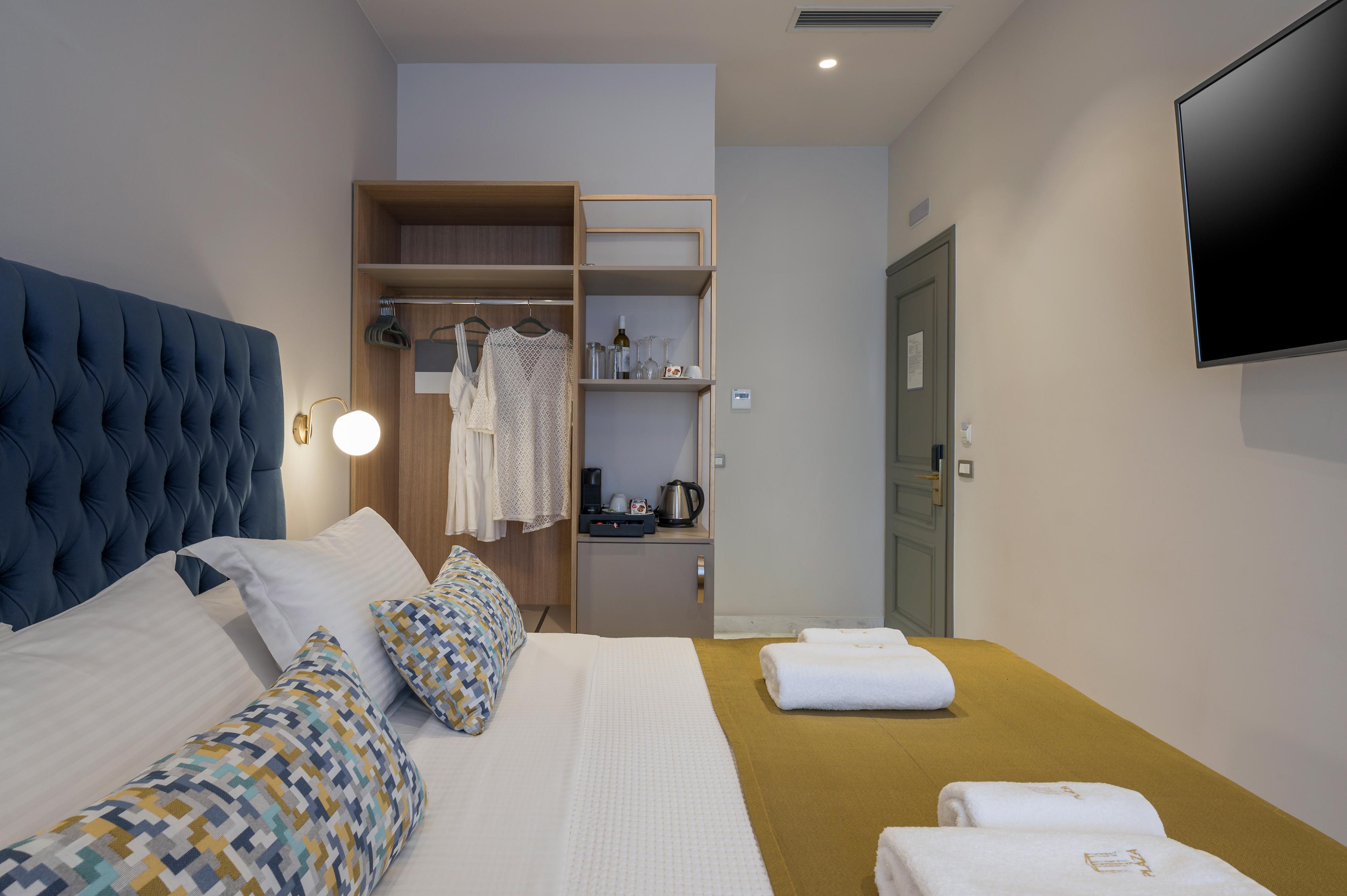 Plaza 1866 Superior Hotel Chania (Crete)
