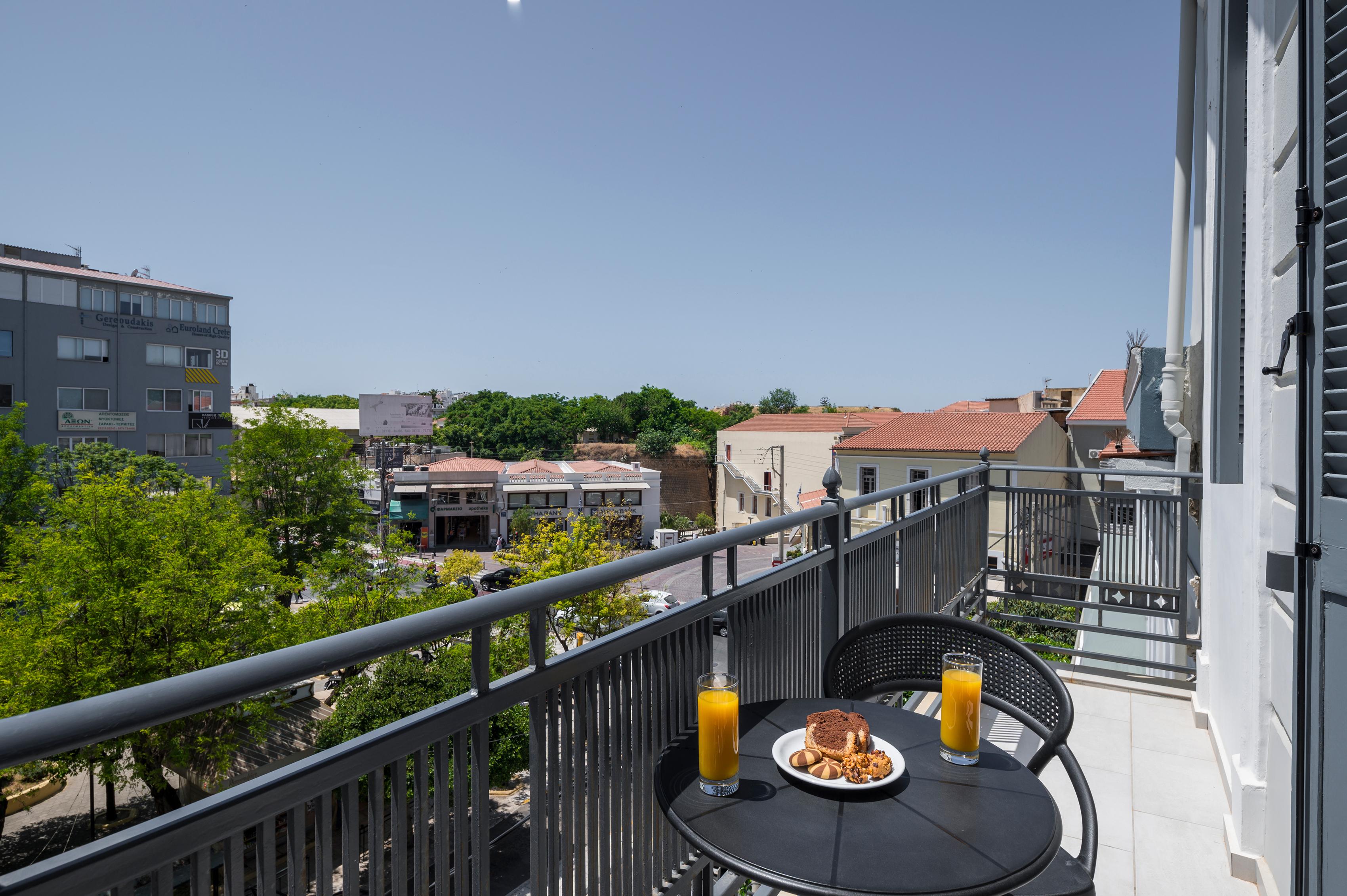 Plaza 1866 Superior Hotel