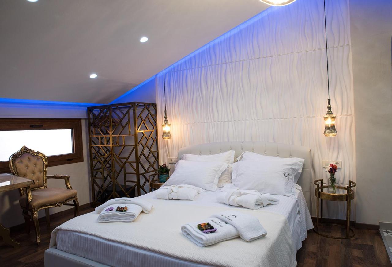 Edward Luxury Apartment *