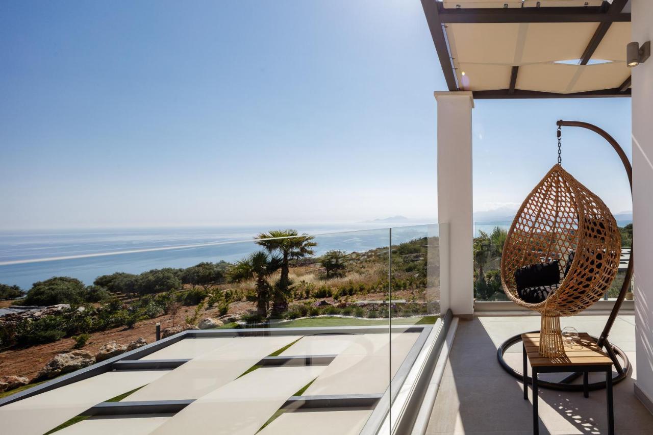 Pousada Empire With Magical Sea View *