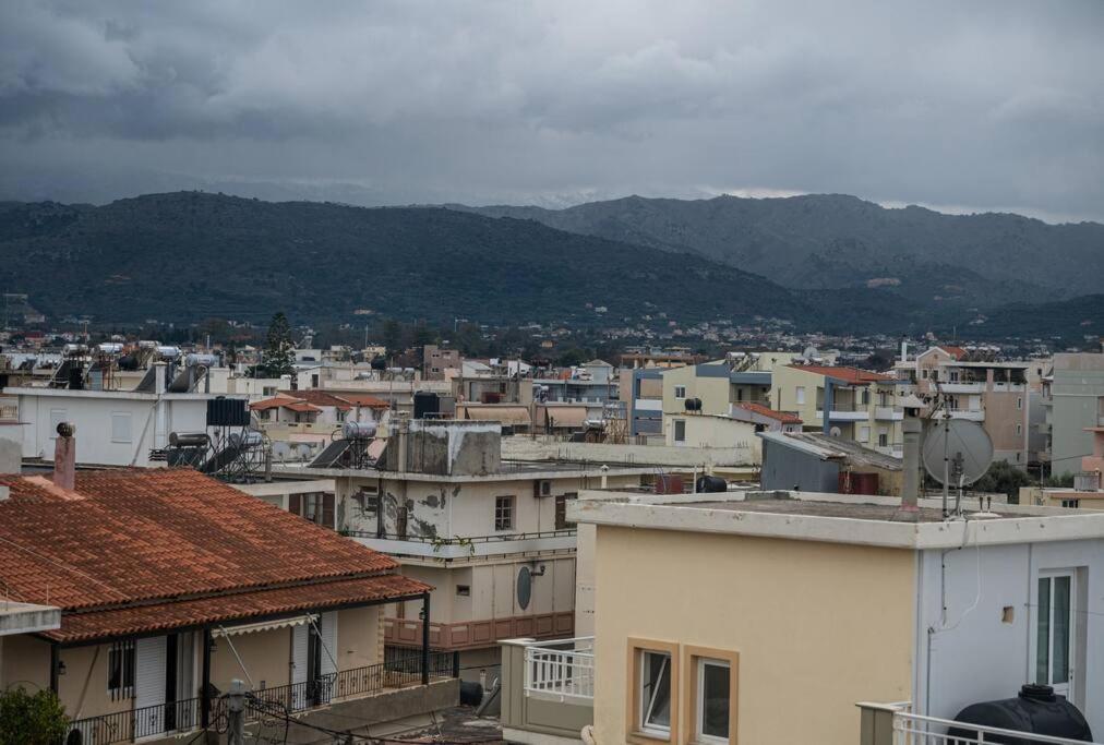 Apartment Nefeli Chania *