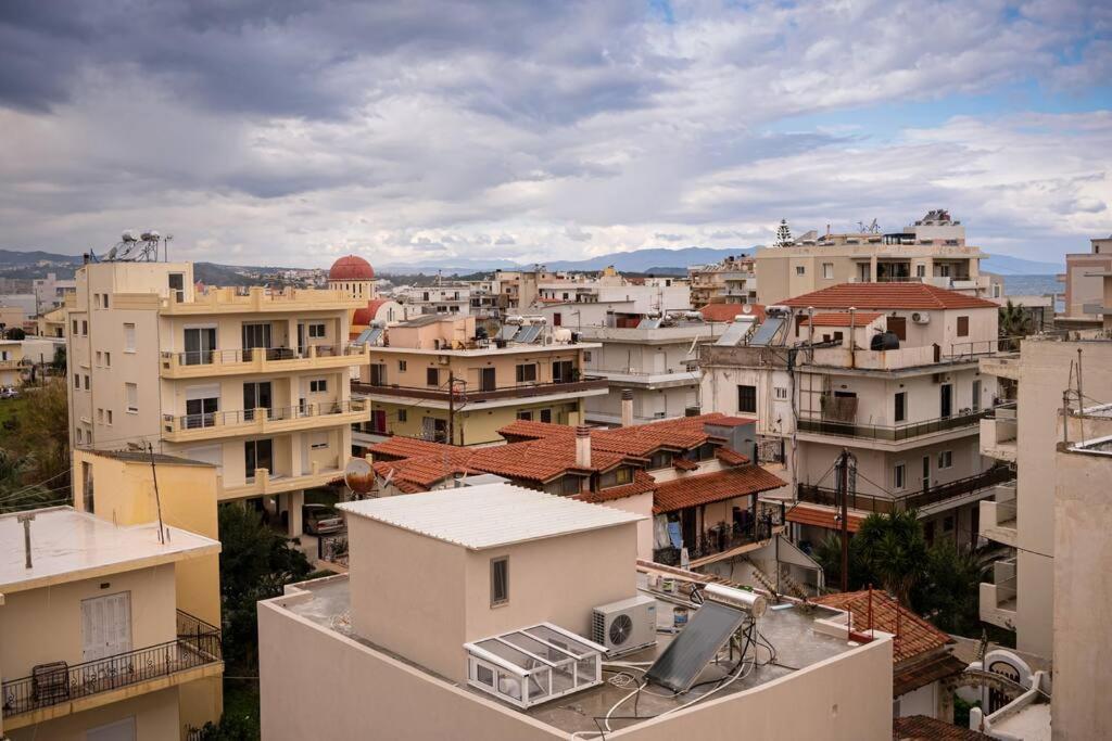 Apartment Nefeli Chania