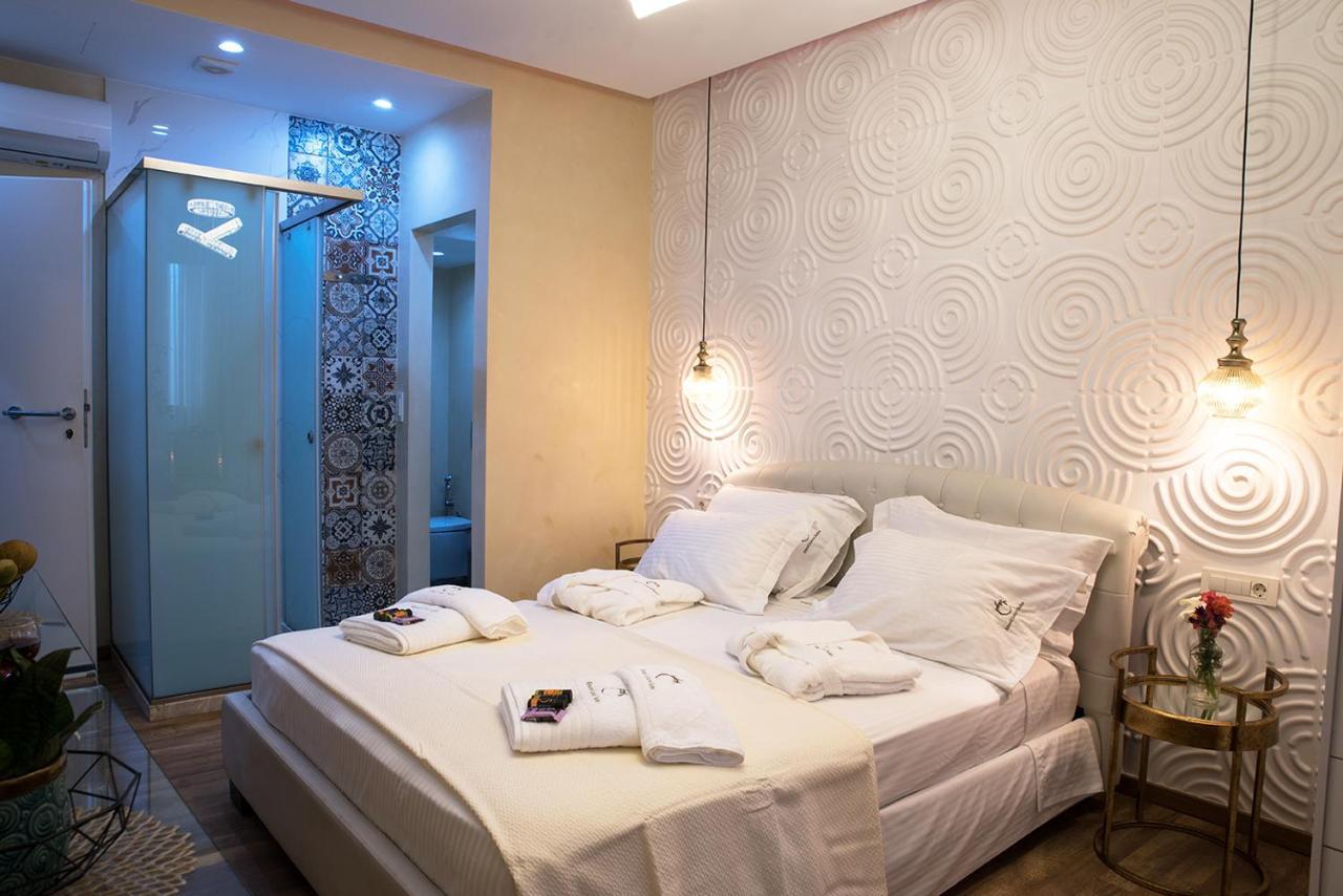Edward Luxury Apartment *