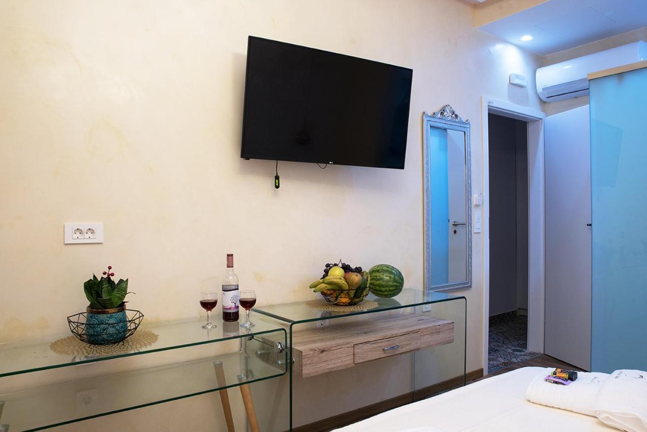 Apartment Edward Luxury Chania (Crete)