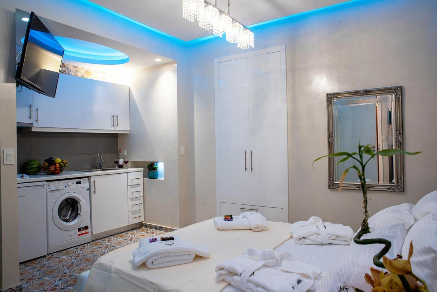 Edward Luxury Apartment Chania (Crete)
