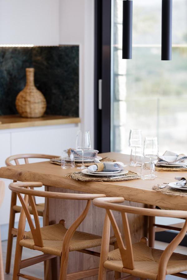 Empire With Magical Sea View * Chrissi Akti Chania