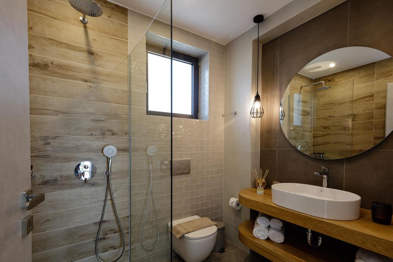 Pousada Empire With Magical Sea View Chrissi Akti Chania