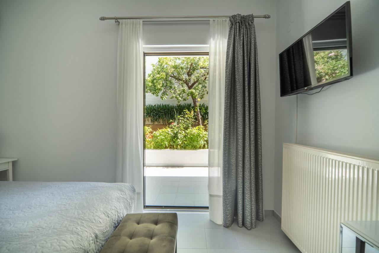The Nest Of Urban Living By 8essentially Chania (Crete)